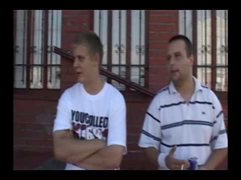 MonoPoka - RetroSpekcje (materiał promujący)