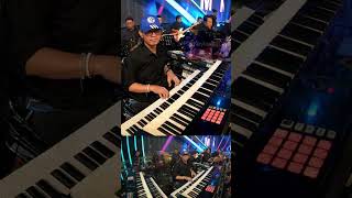 Download lagu Keyboard Cam Tia Monica. Arbil, Ferdi, Yusuf. Mega Concert Bangkit Sumatra. mp3