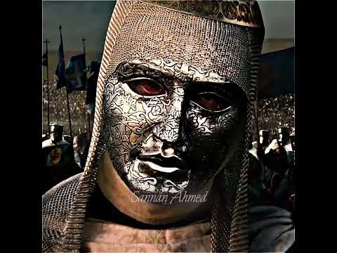 Saladin vs Baldwin IV - Kingdom of Heaven - Narvent Fainted