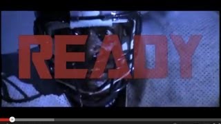 B.o.B &quot;READY&quot; Feat. Future