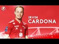 Irvin Cardona - Best Skills, Goals & Assists - 2021