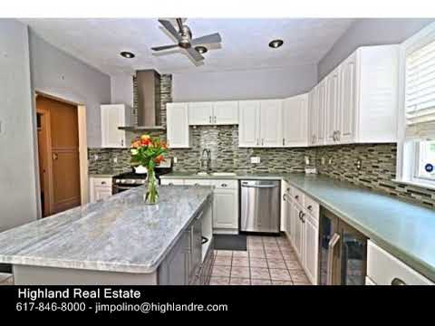 119 Revere Street Unit 1, Winthrop MA 02152 - Condo - Real Estate - For Sale -