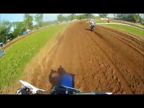 5ª Etapa Copa Vale do Rio Pardo de Velocross -02.09.2012- 230cc