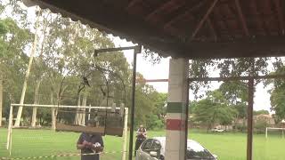 CAMPEONATO ESTADUAL FEBRAPS 2025 - 4a. ETAPA - ARAÇATUBA - SP - REG 1