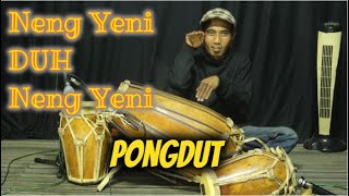 Download lagu NENG YENI PONGDUT - Bungsu Bandung (Cover Kendang Rampak) by STUDIO mp3