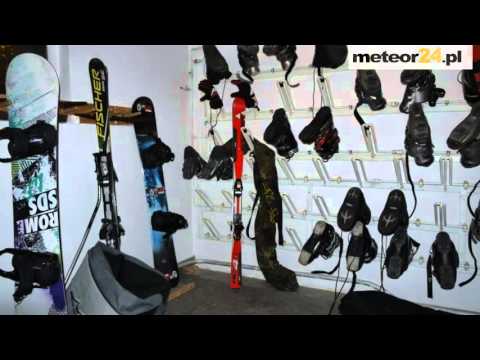 Pokoje Gościnne Wiesiołek Salmopol - Szczyrk meteor24.pl