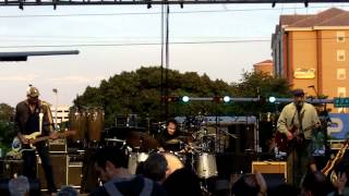 Nil Lara - Carnaval on the Mile Miami - March 4, 2012 - full show