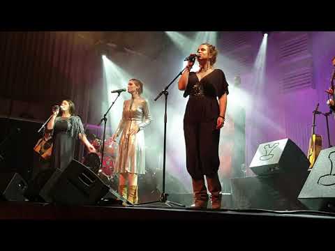 Laïs - 'T Smidje - Muziekgebouw Eindhoven