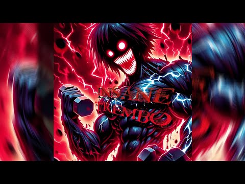 INSANE TREMBO (OFICIAL MUSIC VIDEO)