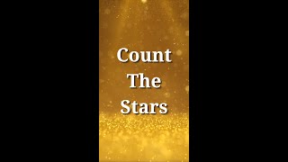 Count The Stars #youtubeshorts #youtube #viral #trending #shortsfeed
