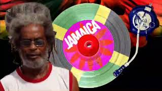 MAX ROMEO ‎– A FI WE COUNTRY LEGENDA BY PAULO ROBERTO ROOTS