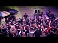 Toto - Africa (Philharmonic Rock Orchestra 2017)