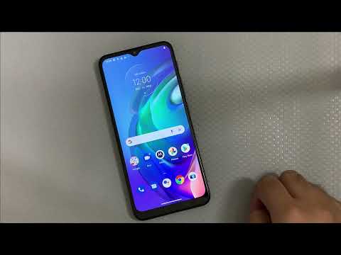 All Moto/Motorola 2022 Android 11 FRP/Google Lock Bypass WITHOUT PC - Easy Method !!
