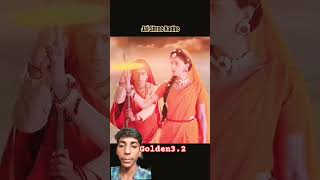 Download lagu Radha Ji Ne Chalaya Sudharshan Chakra 😱 #shorts mp3