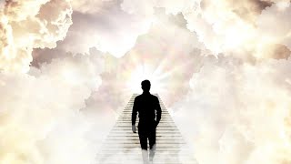 I Died At Work And Saw The Light On The Other Side | Near Death Experience | NDE