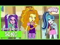Battle Of The Bands MLP Equestria Girls Rainbow Rocks HD