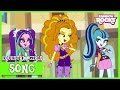 Battle Of The Bands - MLP: Equestria Girls ...
