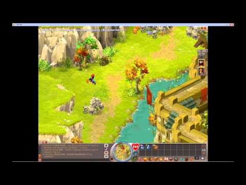 comment créer une guilde a dofus