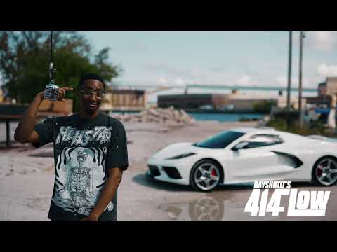RayShotIt's 414Flow "785Cash - Freestyle Barking Pt 2"