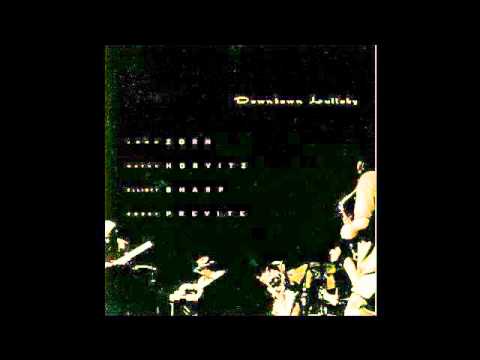 John Zorn's Downtown Lullaby Track 1