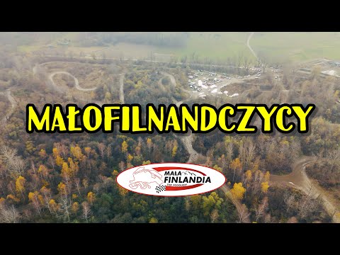 Tor Mała Finlandia - 15 listopada 2025