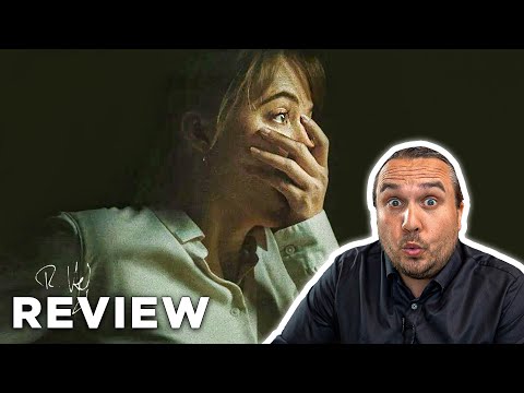 LONGLEGS Kritik Review (2024)