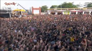 Destruction - Bestial Invasion (Live Rock In Rio 2013)