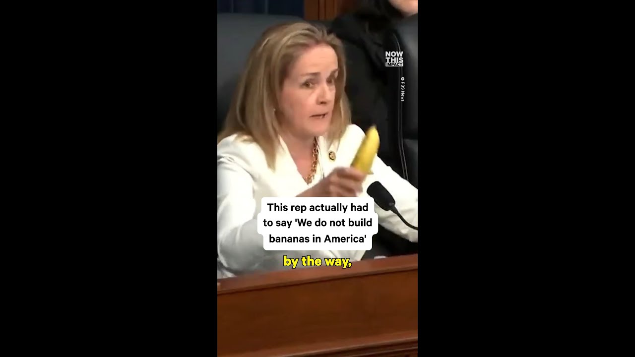 Rep. Dean Grills Lutnick on Trump’s Tariff Claims