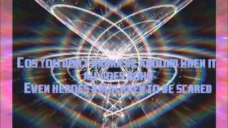 Fort Minor - Slip Out The Back Lyrics Full HD