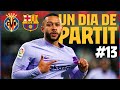 XAVI'S EPIC FIRST AWAY WIN! | UN DIA DE PARTIT (EPISODE 13)