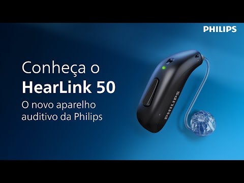 Philips HearLink 50