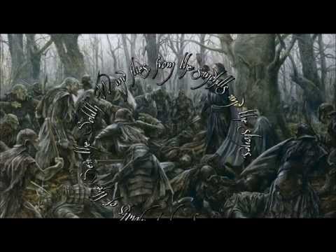 Lament for Boromir lyrics Karliene Reynolds