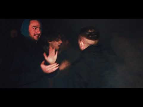 Gentle T X Rosario Pitaccia - ICU Pt. 2 Live @Trento 17.11.18