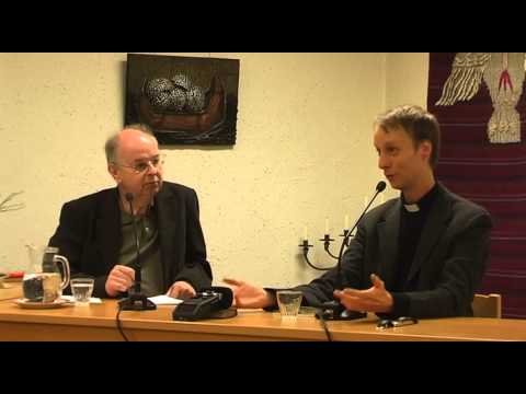 Bokafton: Livets helighet