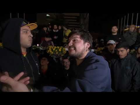PIPO vs BIGBLACK vs ARKETIPO vs MAYDAY: 8vos - [KD x BMF]