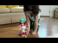 TV Commercial Fisher Price Skate Spin Dora And Boots Dora S Great Roller Skater Adventure