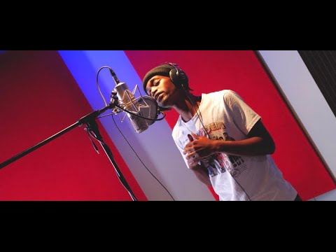 JOHNNY4X - POP OUT (Official music video)