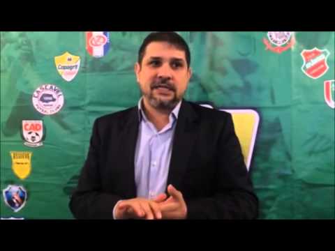 Márcio Andraus, presidente da Comissão Disciplinar, falou sobre esses dois dias de julgamentos