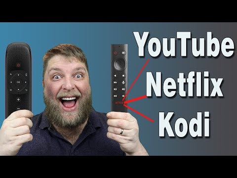 GAME CHANGER - Change Button Functions On Your Remote