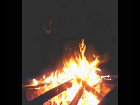 HIRNFASCHING - HOHENOFEN - 2008-02-09 - the fireplace to be