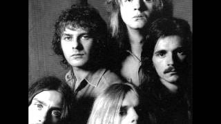 Judas Priest - Mother Sun (Reading 1975, better sound)