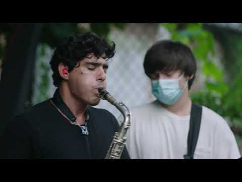 Tusk Virtual 2020 - Horse Lords