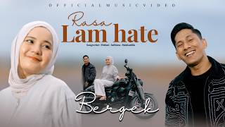 Download lagu BERGEK - RASA LAM HATE mp3 Download lagu BERGEK - RASA LAM HATE mp3