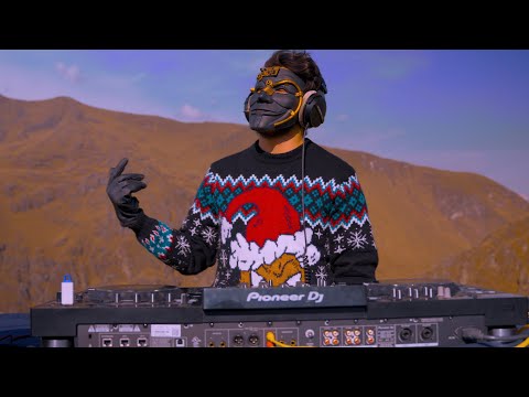 Rick Wollflich - Winter Frequencies 2025