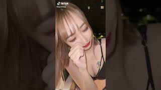 【TikTok】揺れすぎ注意♡　#3 #shorts
