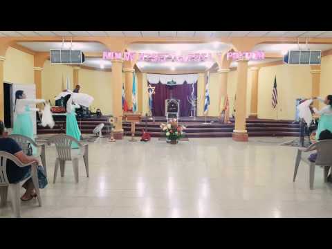 Sé mi todo Dios - Doncellas de Sion