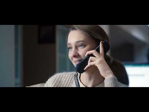 Женщина, Мужчина, Мужчина и еще одна Женщина | Короткометражный фильм