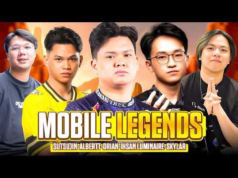 party sadis lagi   @SkylarOfficialGaming   @IhsanLuminaire @driandlarsenn @rrq_sutsujin99