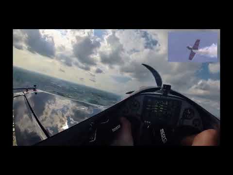 Rob Holland "What I See" Oshkosh 2024