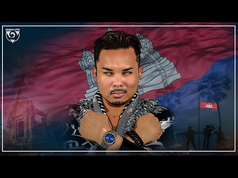 Sins of the Enemies - Khmer1Jivit